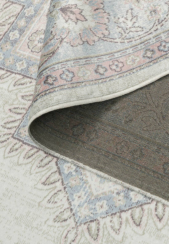 Бельгийский ковер из эко-вискозы RGE2033-R274