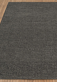 безворсовый ковер в перспективе Wool Line RW2924-R216