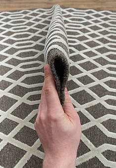 фактура ковра Adele VA007-V13