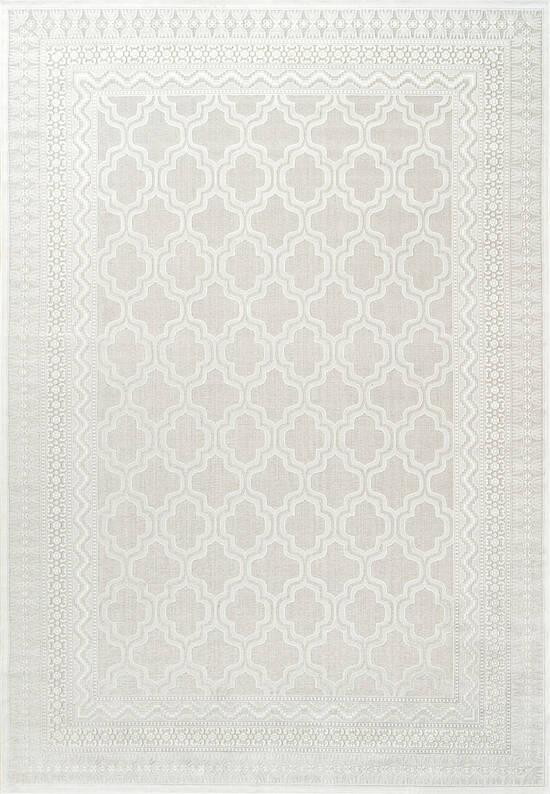 Бельгийский ковер из вискозы и акрила RH5562-R351