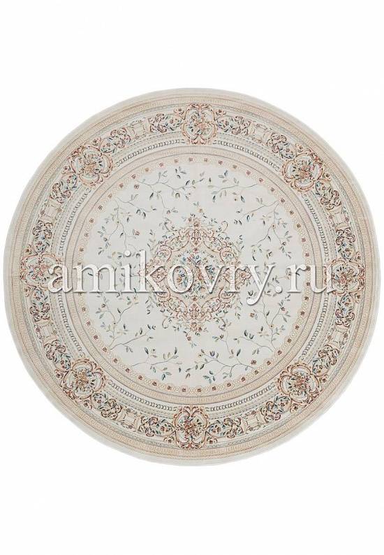 Бельгийский вискозный ковер RG238-R87 discount4