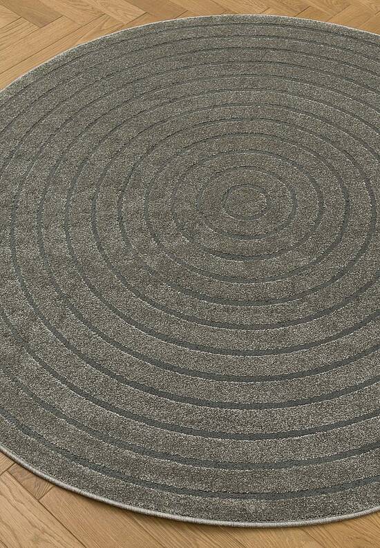 Современный бельгийский ковер RS6026-R636