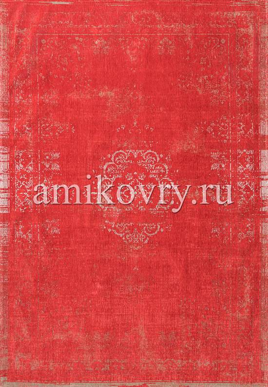 Безворсовый хлопковый ковер LA3313-L79 discount1
