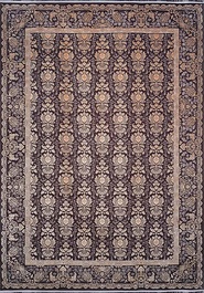 дизайн ковра Clivia UC3934