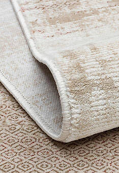 фактура ковра Padona PDN 04 Cream Beige