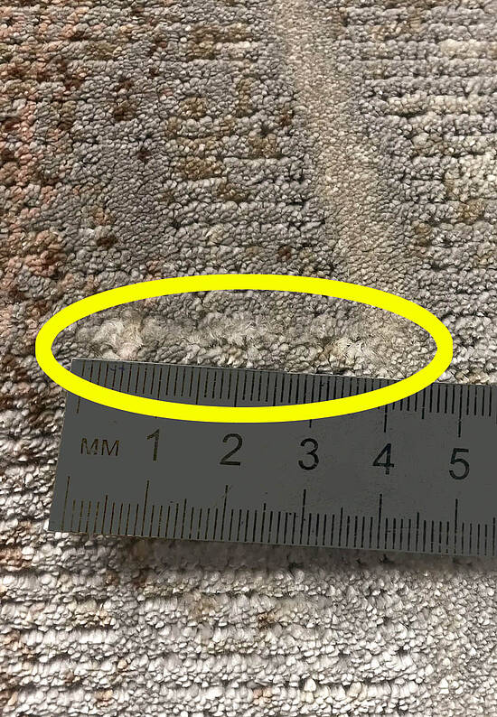 Турецкий ковер SS6210 discount