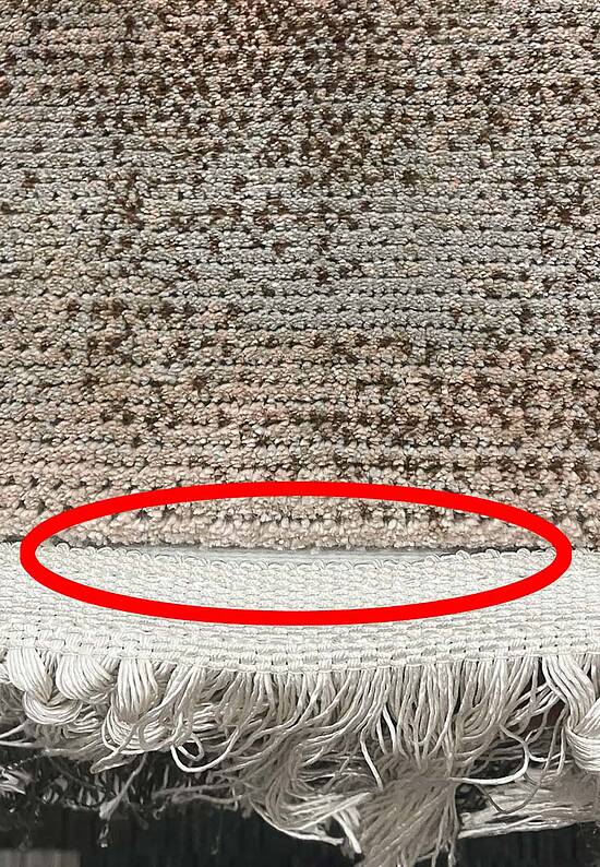 Турецкий ковер SS6210 discount