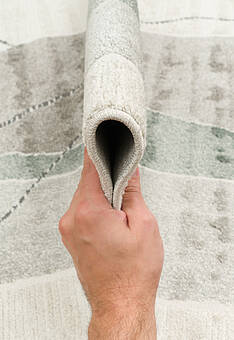 фактура ковра Torino RT6030-R81