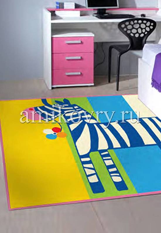 Ковер Vernisaj Kids 8023-44955