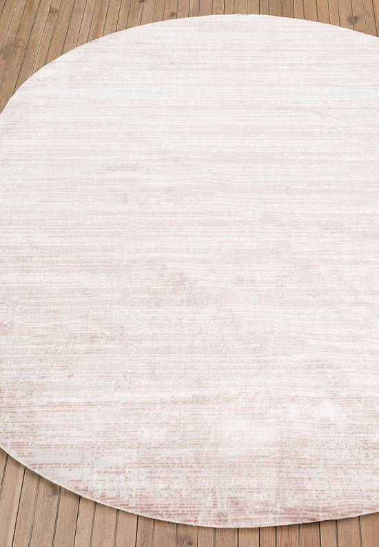 Турецкий винтажный ковер ST 09 Pink XW