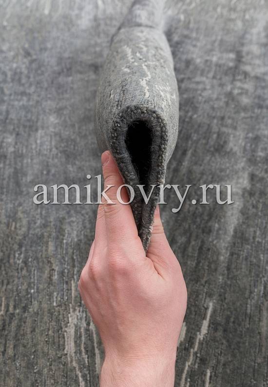 Индийский ковер ручной работы Thaw DT-1379