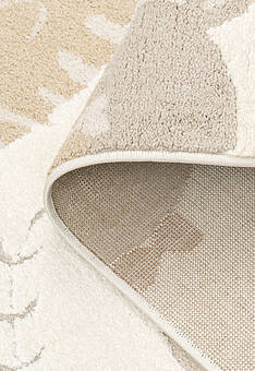 фактура ковра Piccolo PCL 04 Cream Multy