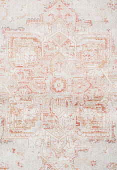 фрагмент ковра Monza RM3149-R245