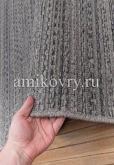 фактура циновки Wool Line RW1176-R236