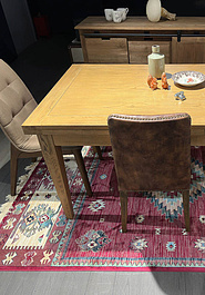 ковер в интерьере Grazia RG241-R64 discount3