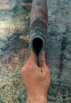 фактура ковра Diana VD2317-V377