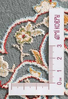 фрагмент ковра Salman FS4093-F8