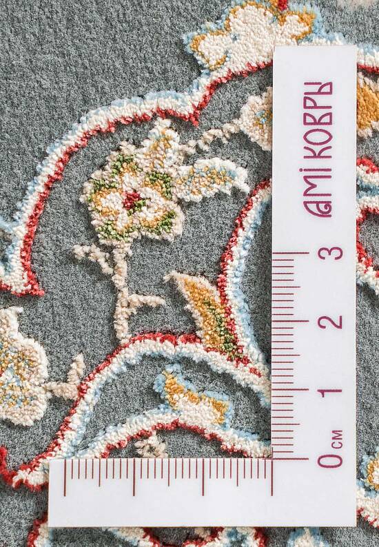 Иранский высокоплотный ковер FS4093-F8