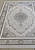Классический турецкий ковер 31549A-Cream/Light Grey Shr