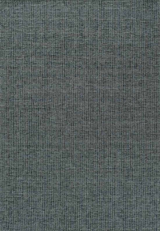 Безворсовый ковер из хлопка BRK 01-Antrasit Silver