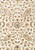 Элитный ковер ручной работы 10/10 SK-121 Ivory-Beige
