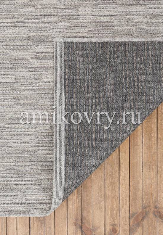 Шерстяной безворсовый ковер из Бельгии RW1166-R310