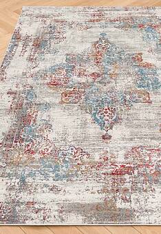 ковер в перспективе против ворса Timeless Milat MT3260-M76