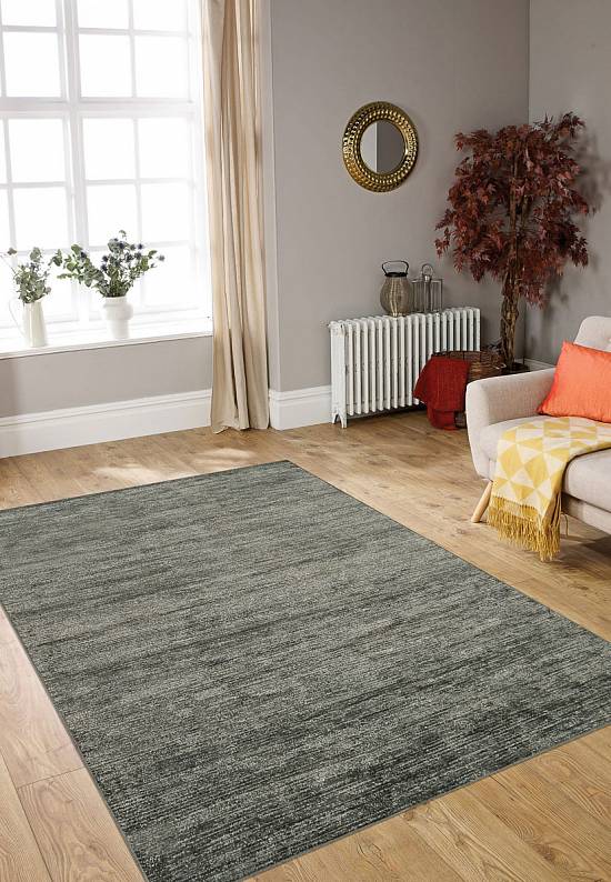 Недорогой ковер из вискозы DK5212-D04