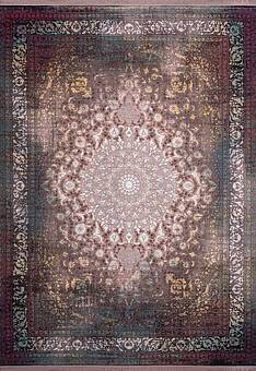 дизайн ковра Iris UI3967