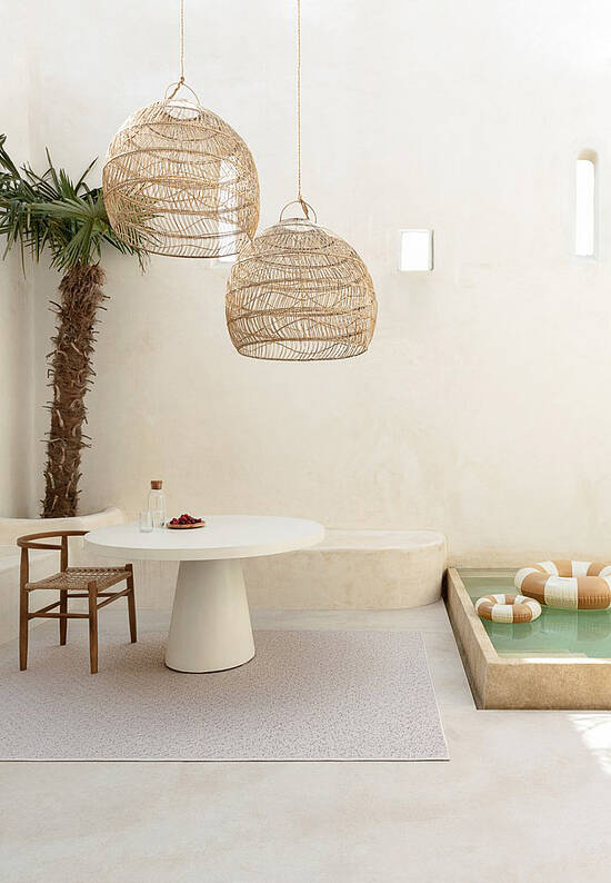 Дизайнерский ковер Arezzo 527.124-QA100