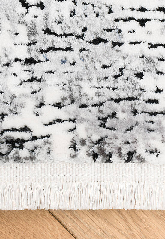 Винтажный ковер из акрила 19017A-A01913