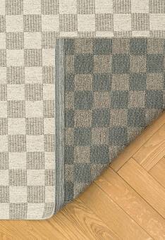 основа безворсового ковра Wool Line RW5438-R769