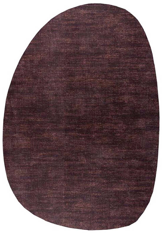 Бельгийский ковер из полипропилена RP6266-R820 P
