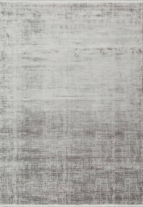 Турецкий ковер из акрила 1504 Grey