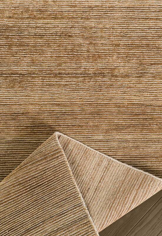 фактура ковра Ligne Pure Dune 192.001-100