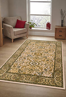 ковер в интерьере Altai EA5607-E26