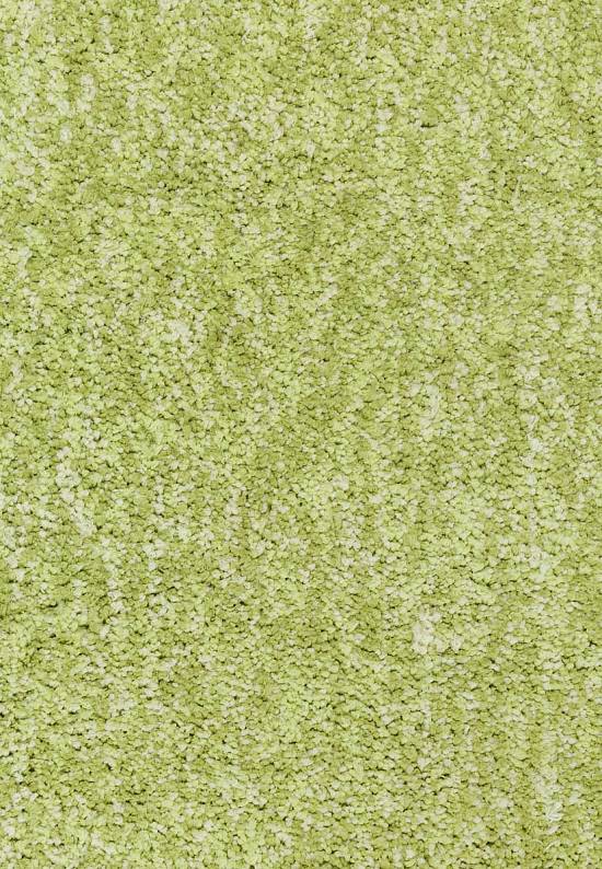 Мягкий ковер с длинным ворсом Grass