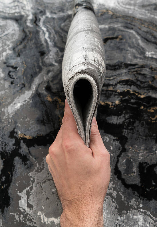 Высокоплотный турецкий ковер MT2751-M23