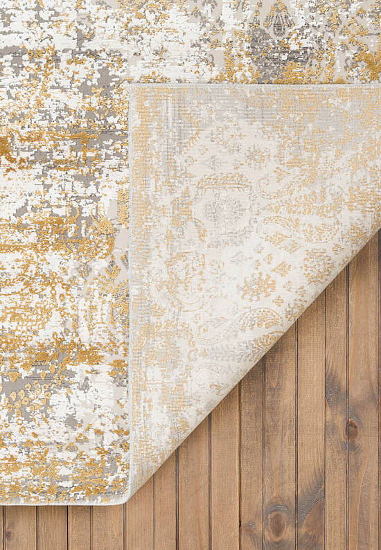 Высокоплотный турецкий ковер MT2726-M17