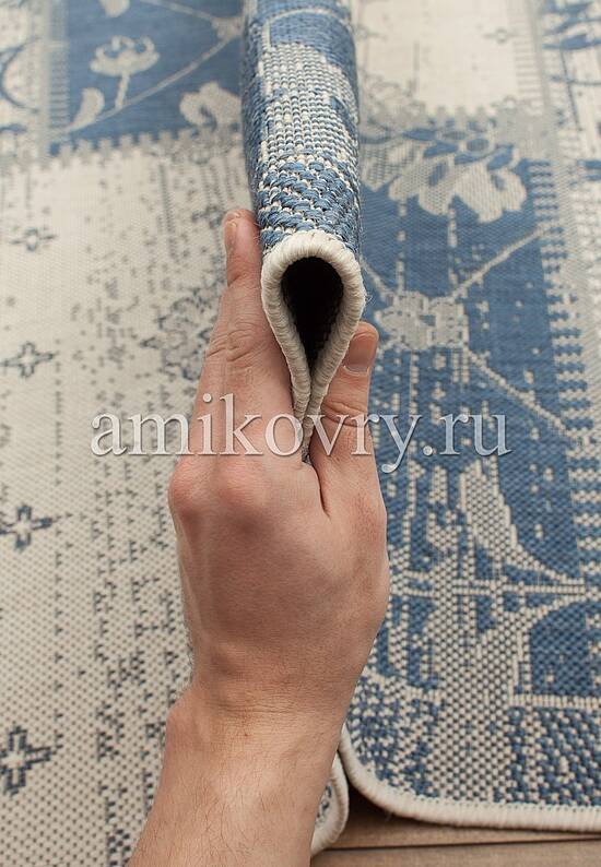 Бельгийский ковер-циновка 5036-9a01