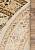 Восточный ковер из Ирана Brilliant Tabriz 8.75145-1-cream