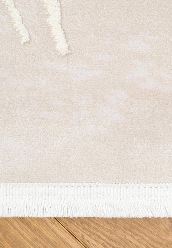 Современный турецкий ковер SR6205