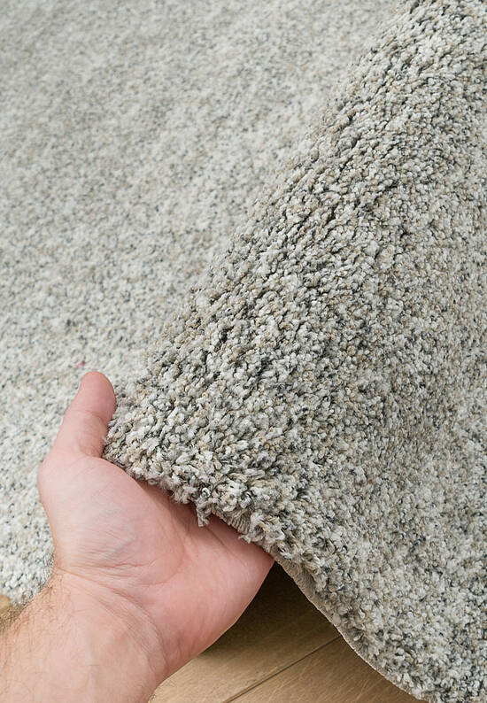 Бельгийский ковер с длинным ворсом RS1348-R330 P