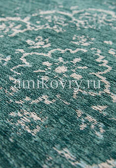 фрагмент безворсового ковра Antico Cotton LA3313-L69 discount3