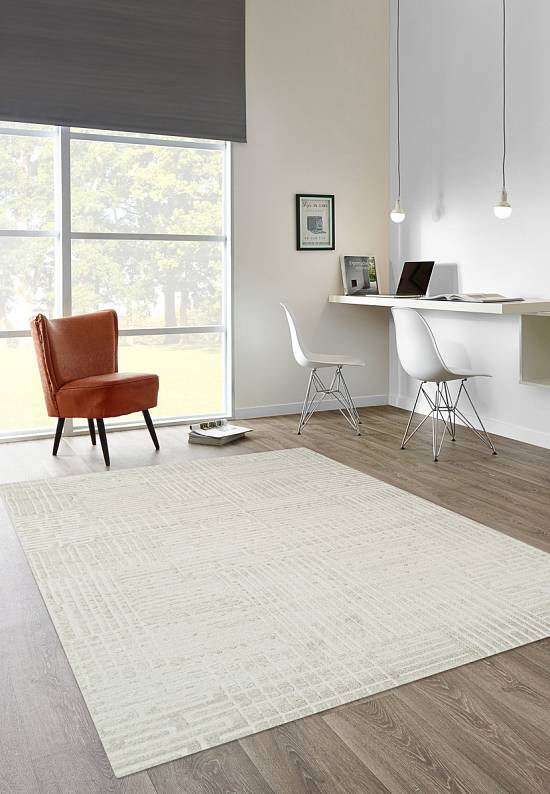 Современный бельгийский ковер RS5494-R454
