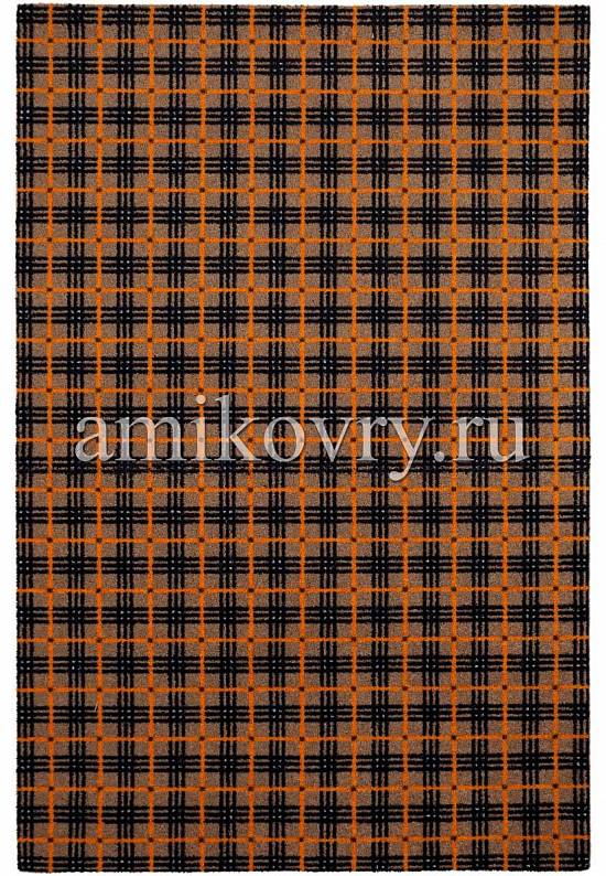 Бельгийский коврик в прихожую Ruit11-L Medium