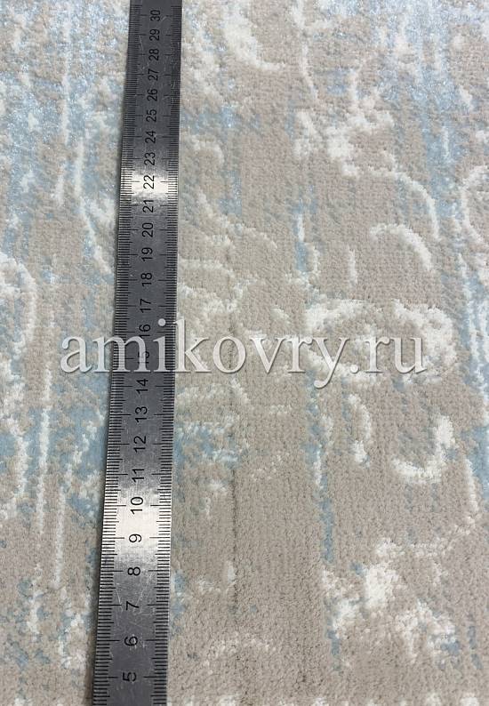 Винтажный синтетический ковер 3106-110 discount