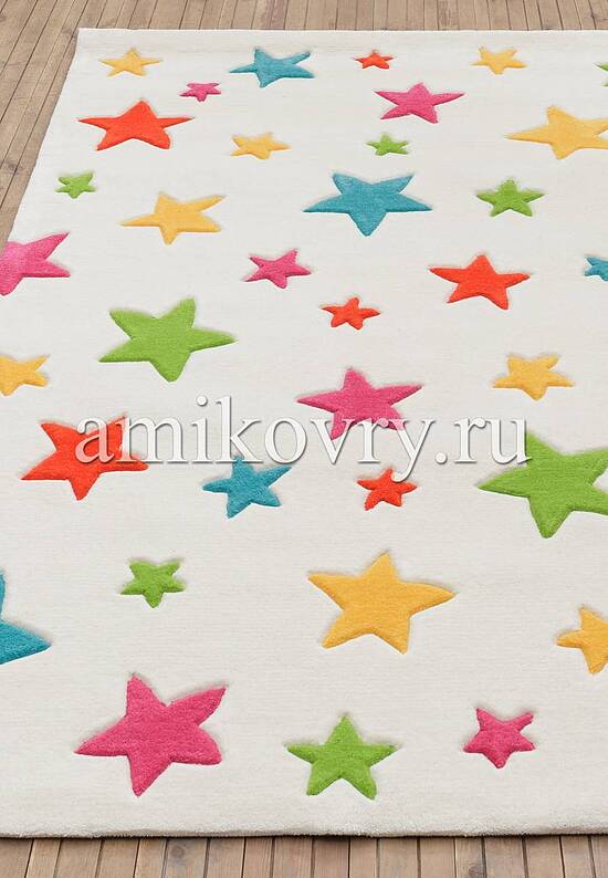 Ковер Smart Kids SM-3984-07