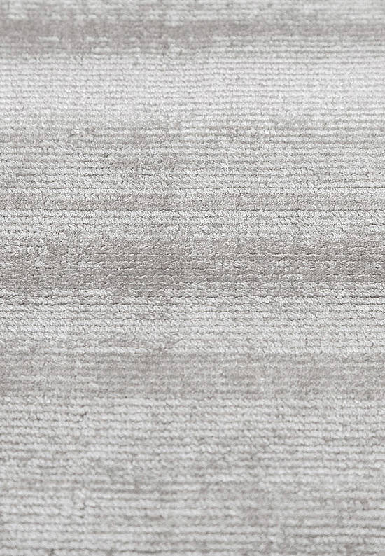 Однотонный ковер ручной работы PHPV-20-Classic Gray/Classic Gray