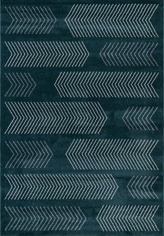 Бельгийский ковер из полипропилена 9505-x161